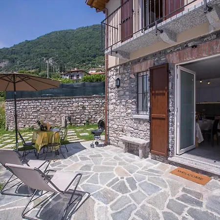 Sleeps 6 Air Con Dom wakacyjny