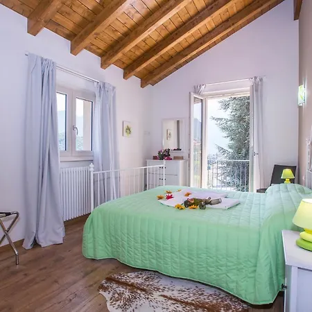 Sleeps 6 Air Con Dom wakacyjny Lenno