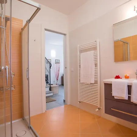 Dom wakacyjny Sleeps 6 Air Con