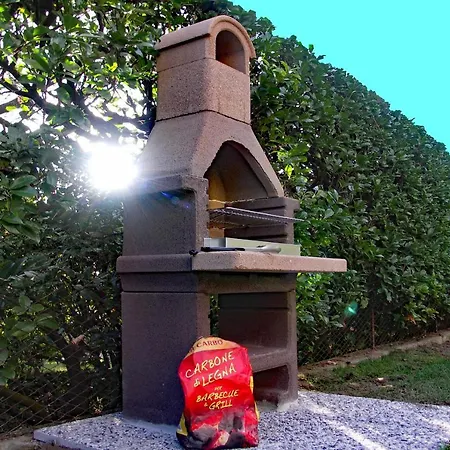 Sleeps 6 Air Con Dom wakacyjny *